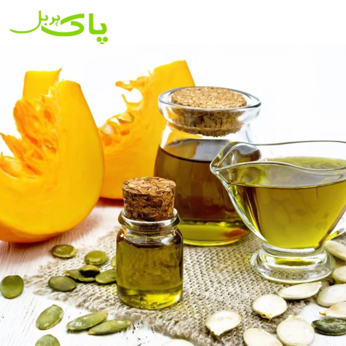 Buy 100% Pure Roghan Kadu (Pumpkin Seed Oil) Pakistan – Powerful Natural Herbal Oil